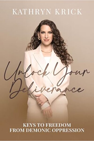 Ingram Internatıonal Inc Unlock Your Deliverance