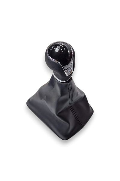 Vass41 Seat Leon 2013-2016 Diesel Gear Shift Knob Gaiter 5 Forward 5F1711113H
