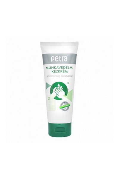 petra Crema protectoare pentru maini Petra 100 ml