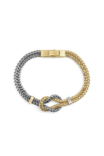 Guess Men's Bracelet Jgujumb05027Jwygsts