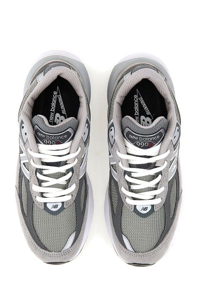 New Balance Sneaker "Made In Usa 990V6"