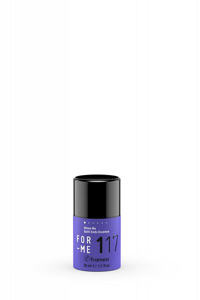 FRAMESİ SPLIT-END SEALING CREAM - FOR-ME,SHINE-ME 117 - 50ml