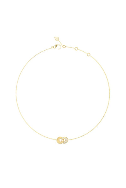 Guess JGUJUBN05219JWYGTU Kadın Kolye