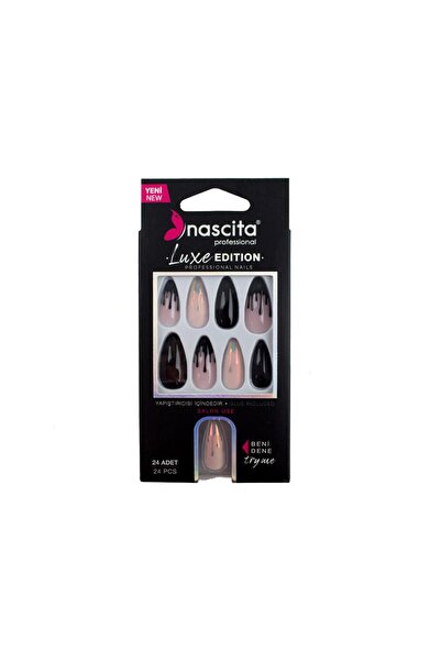 nascita Luxe Edition Takma Tırnak - 280