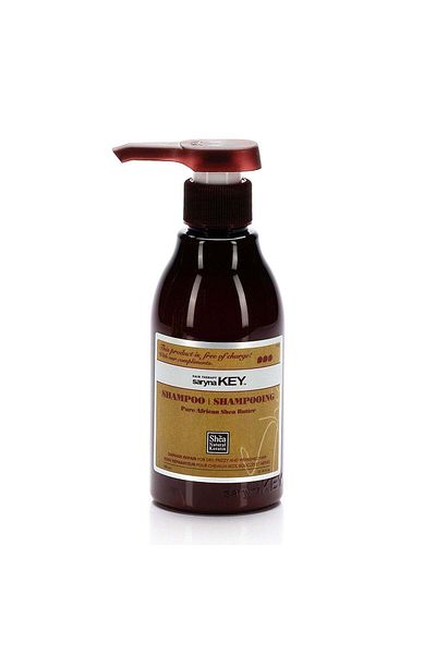 Saryna Key SARYNA KEY DAMAGE REPAIR SHAMPOO FOR THICK AND MEDIUM HAIR-300 ml