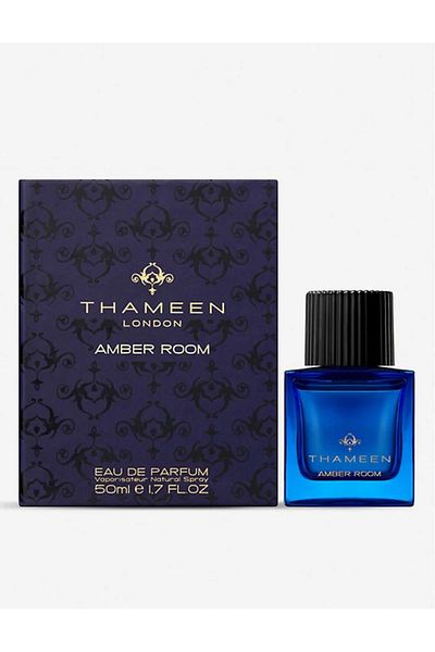 Thameen Precious Amber Room Extrait De Parfum - 50ml