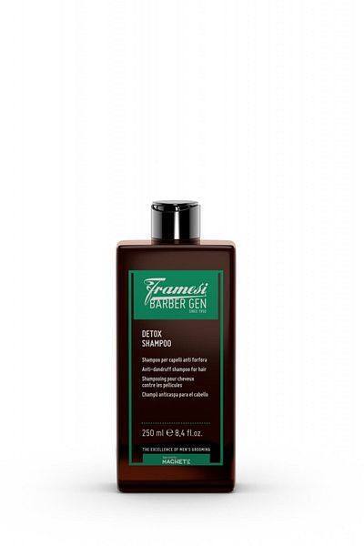 FRAMESİ SAMPON ANTIMATREATA FRAMESI BARBERGEN-250 ml