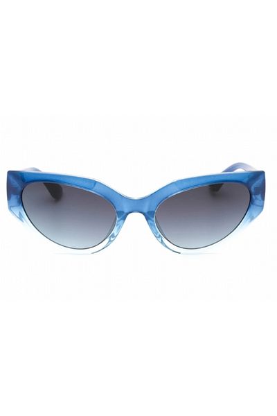 Guess Women's Cat Eye Sunglasses - GU7787-A - Lens Size: 57 mm