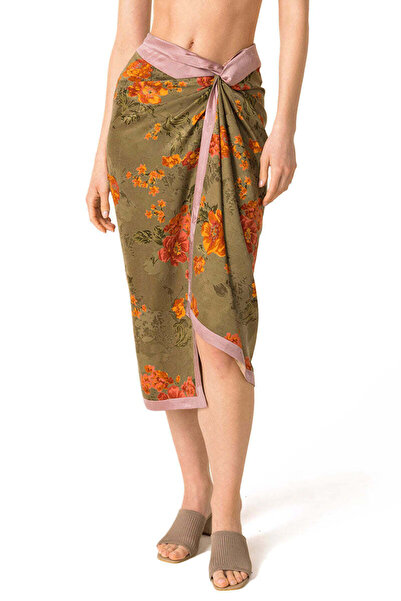 Movom HARPER SARONG ETEK