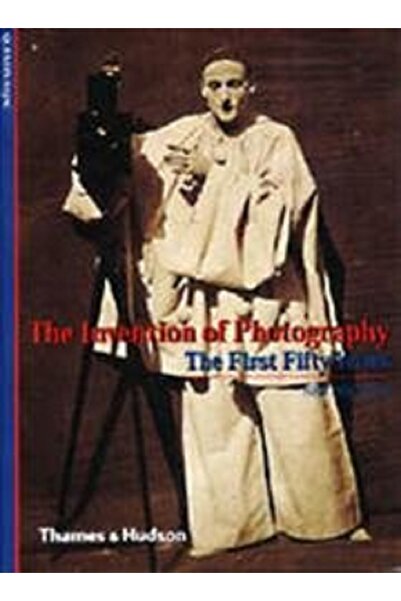The Invention of Photography