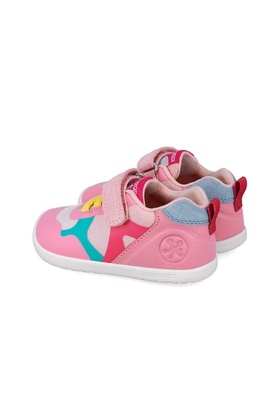 BIOMECANICS Pantofi Biomecanics 252163-C816 Fete