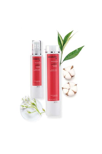 MEDAVITA Volume shampoo 250ml