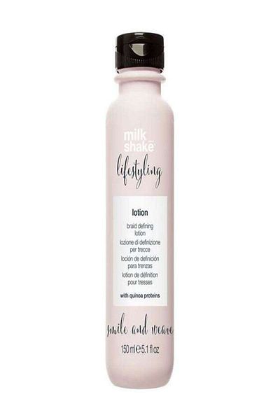 Milkshake Milk Shake Defining Lotion - Lifestyling Braid Defining Lotion, 150 ml