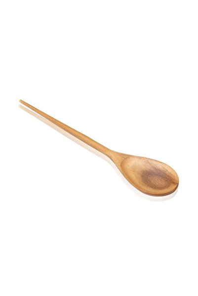 The Mia Natura Acacia Spoon 35X6 cm
