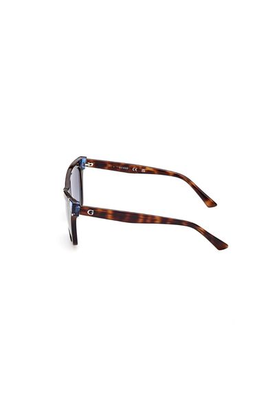 Guess Women's Cat Eye Sunglasses - GU7840_53W - Lens size: 57 mm