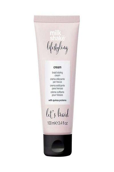 Milkshake Milk Shake Hair Styling Cream - Lifestyling Braid Styling Cream, 100 ml