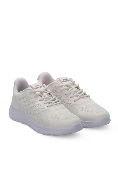Slazenger Act New I Women's Casual Shoes White
