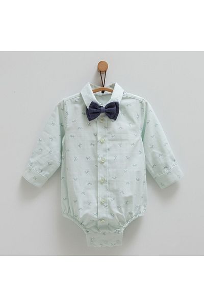 Caramell Basic Shirt Body 1857