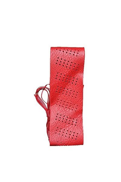 ideal STORE idealSTORE Steering Wheel Cover with Drawstring, Size M-38cm, Premium Material, Superior Quality, Elegant Model,