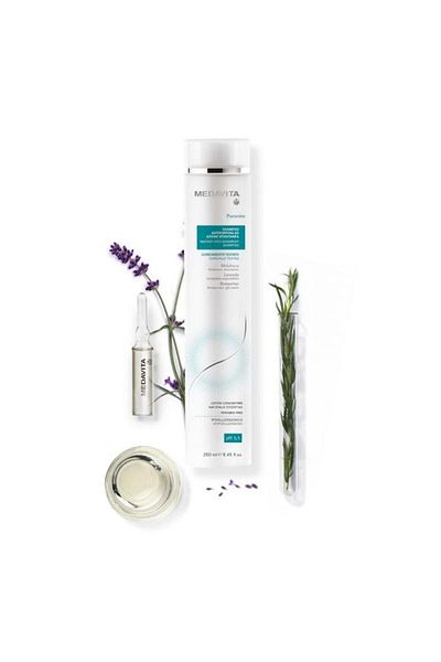 MEDAVITA SAMPON ANTIMATREATA MEDAVITA PUROXINE-250 ml