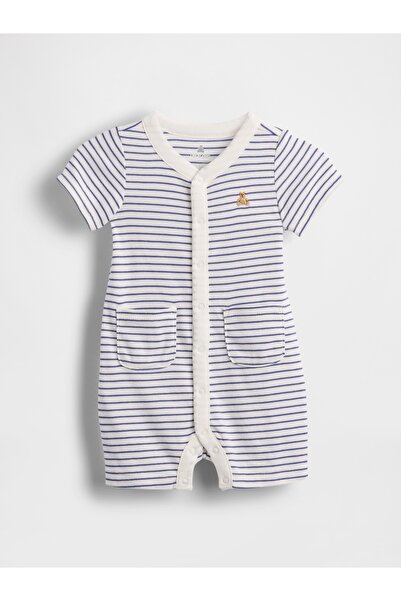 GAP Bebek Lacivert Brannan Bear Tulum