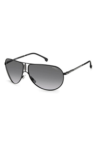 Carrera Unisex Aviator Sunglasses - GIPSY65_0807_WJ - Lens Size: 64 mm