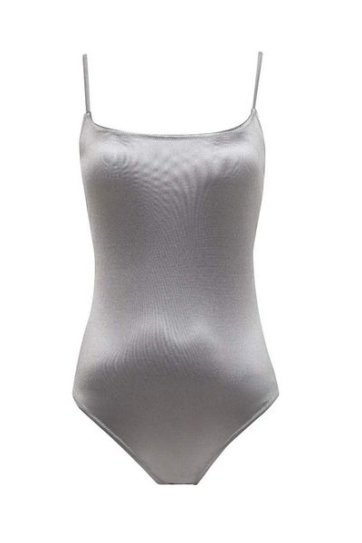 DeFacto New Season Regular Fit Shiny Swimsuit-Fall in Love
