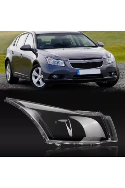 KARFARSTOP CRUZE FAR CAMI TAKIMI