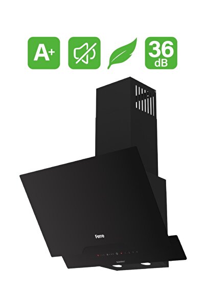 Ferre New Karion Silent Ankastre Set ( Qep63cs-ss205-d063sa )