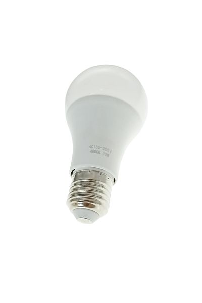 OEM Classic LED bulb E27, 12W, 4200K, 1050 lm, 220V, energy class A, neutral light