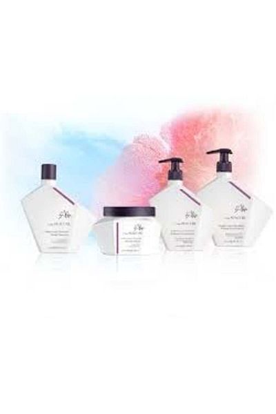 L'alga Ocean Technology Shampoo for curly hair, SeaCurl