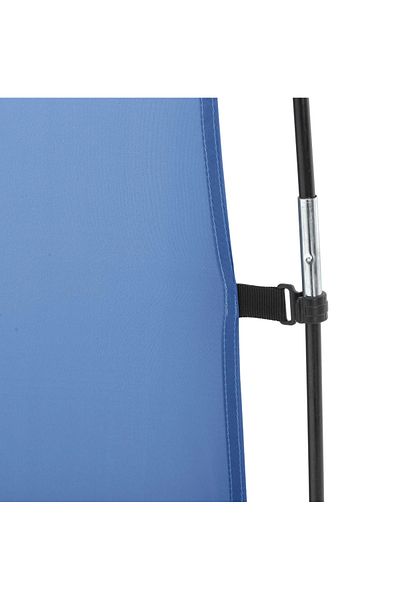 zola Cort dus solar, impermeabil, 2 ferestre, instalare rapida, husa inclusa, 110x110x190 cm
