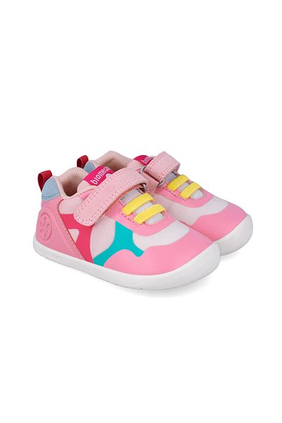 BIOMECANICS Pantofi Biomecanics 252163-C816 Fete