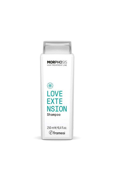 FRAMESİ È˜ampon pentru Extensii 250ml