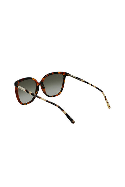 Lacoste Women's UV Protection Butterfly Sunglasses - 886895518468 - Lens Size: 59 Mm