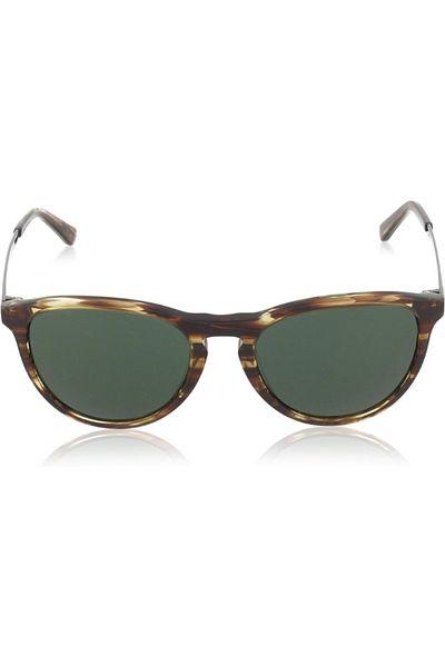 Lacoste Unisex Round Sunglasses - L708S_210 - Lens size: 50 mm