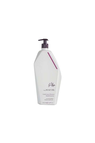 L'alga Ocean Technology Shampoo for curly hair, SeaCurl