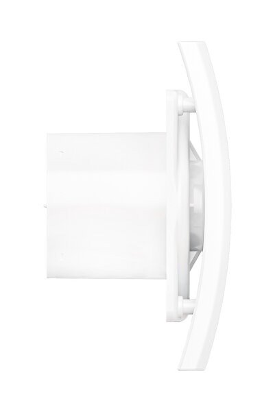 Venteurope FRESH 125 BD 12CM Banyo Tuvalet Aspiratör Havalandırma Fanı