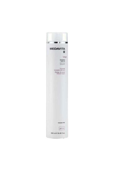 MEDAVITA MEDAVITA VELOUR CALMING SHAMPOO-250 ml