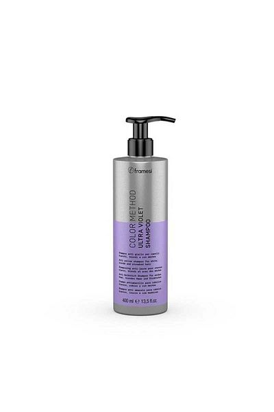 FRAMESİ È˜AMPON ULTRA- VIOLET 400ml