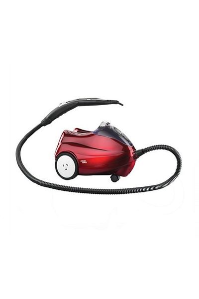 HARLEM ALF® Multi Steam Force Steam Cleaner