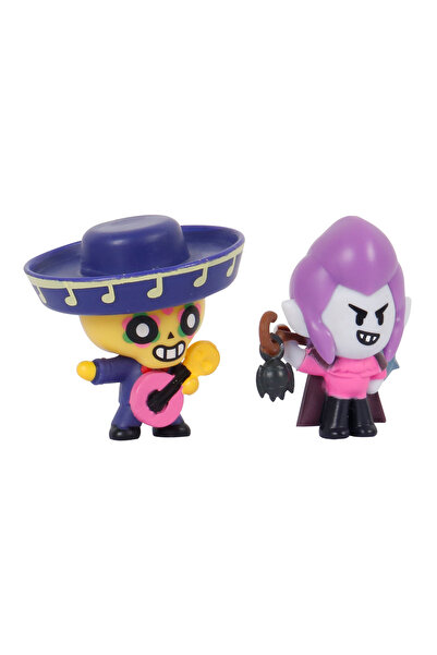 BRAWL STARS 2 Figure - Model 7