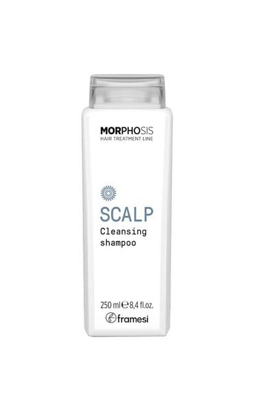 FRAMESİ SAMPON FRAMESI SCALP CLEANSING PENTRU CURATARE SI DETOX-250 ml