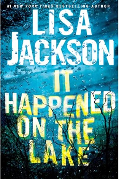 Generic It Happened on the Lake