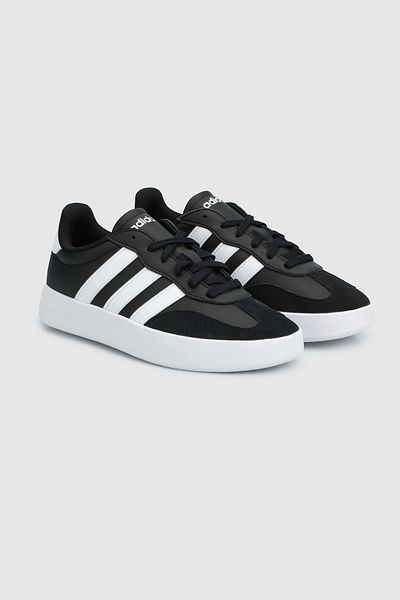 adidas Barreda Black Men's Sneaker Jı2307