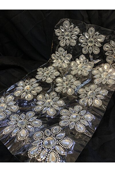 tascı aksesuar Papatya Kristal Sticker