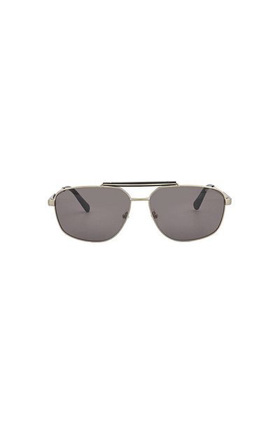Guess Men's Navigator Sunglasses - GU00054 33A - Lens Size: 61 mm