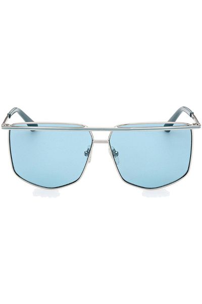 Guess Women's Pilot Sunglasses - GU7851 - Lens Size: 63 mm