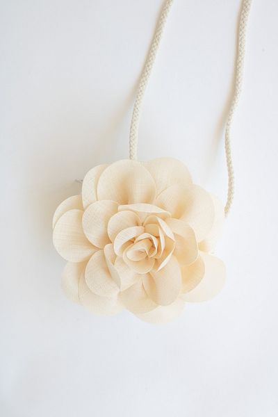 lilico Girl's Floral Bag