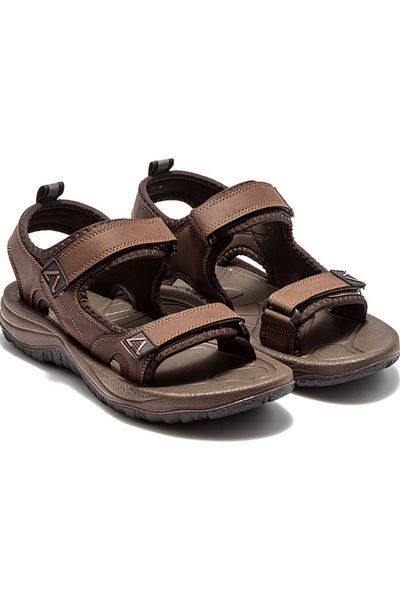 Twigy Immo Men's Orthopedic Comfortable Sandals